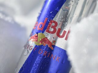 Red Bull stelt Wunder aan als designpartner