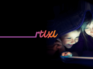 RTLXL — Rebranding van een digitaal entertainmentplatform