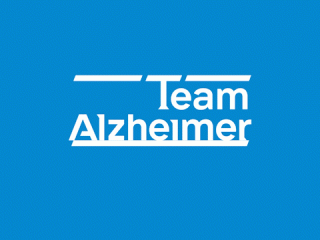 Steun Team Alzheimer - De snelst groeiende dodelijke ziekte mist urgentie.