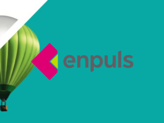 We ontwikkelden een nieuw merk voor Enexis: Enpuls