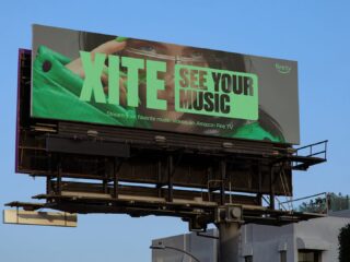 XITE – Jouw muziekvideo platform